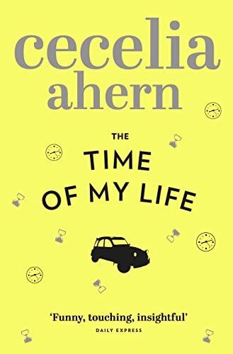 The Time of My Life von HarperCollins